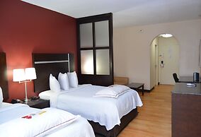 Red Roof Inn PLUS+ & Suites Chattanooga - Downtown