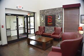 Red Roof Inn PLUS+ & Suites Chattanooga - Downtown