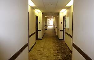 Red Roof Inn PLUS+ & Suites Chattanooga - Downtown