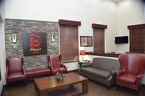 Red Roof Inn PLUS+ & Suites Chattanooga - Downtown