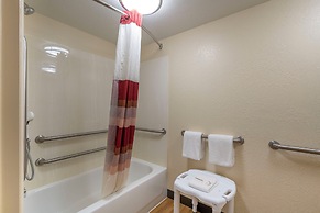 Red Roof Inn PLUS+ & Suites Chattanooga - Downtown