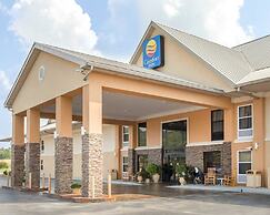 Comfort Inn at Royal Blue