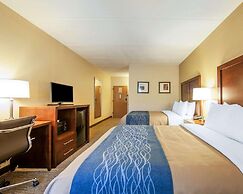 Comfort Inn at Royal Blue