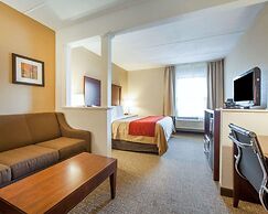 Comfort Inn at Royal Blue