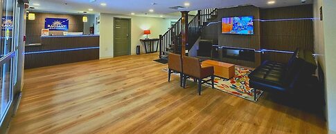 Radiant Inn & Suites