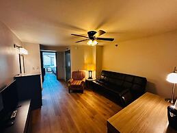 Radiant Inn & Suites