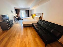 Radiant Inn & Suites