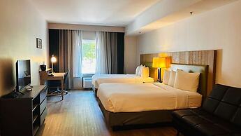 Radiant Inn & Suites