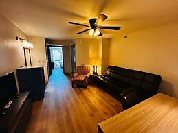 Radiant Inn & Suites