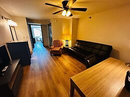 Radiant Inn & Suites