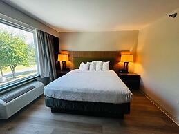 Radiant Inn & Suites