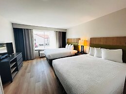 Radiant Inn & Suites