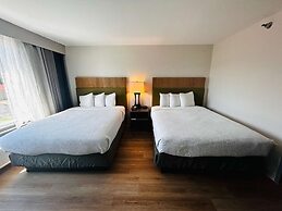 Radiant Inn & Suites