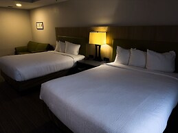 Radiant Inn & Suites