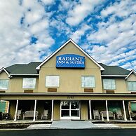 Radiant Inn & Suites