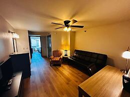 Radiant Inn & Suites