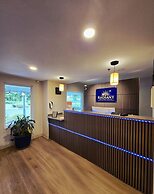 Radiant Inn & Suites