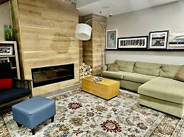 Radiant Inn & Suites