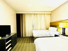 Radiant Inn & Suites