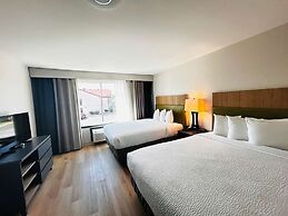 Radiant Inn & Suites