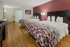 Red Roof Inn & Suites Knoxville East