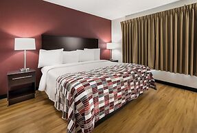 Red Roof Inn & Suites Knoxville East