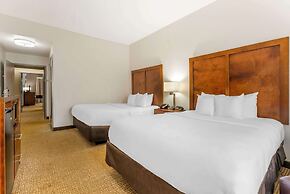 Comfort Inn Brownsville I-40