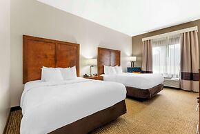 Comfort Inn Brownsville I-40