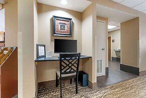 Comfort Inn Brownsville I-40