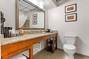 Comfort Inn Brownsville I-40