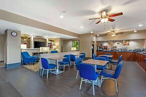 Comfort Inn Brownsville I-40