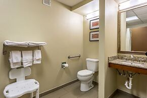 Comfort Inn Brownsville I-40