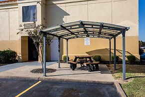 Comfort Inn Brownsville I-40