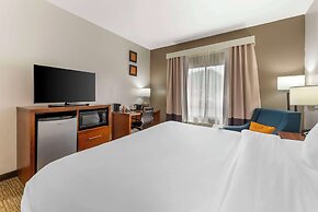 Comfort Inn Brownsville I-40
