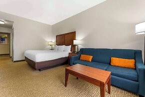 Comfort Inn Brownsville I-40