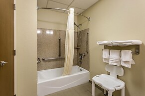 Comfort Inn Brownsville I-40