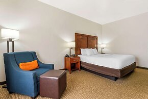 Comfort Inn Brownsville I-40