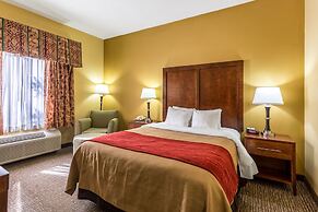 Comfort Inn Brownsville I-40