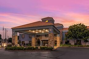 Comfort Inn Brownsville I-40