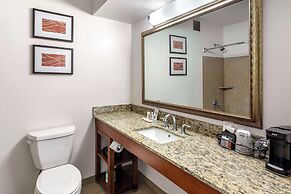 Comfort Inn Brownsville I-40