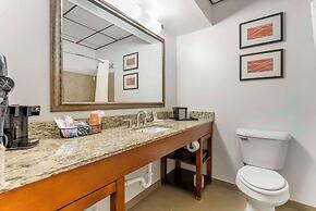 Comfort Inn Brownsville I-40