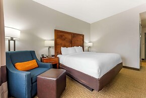 Comfort Inn Brownsville I-40