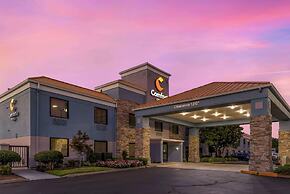 Comfort Inn Brownsville I-40