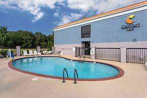 Comfort Inn Brownsville I-40