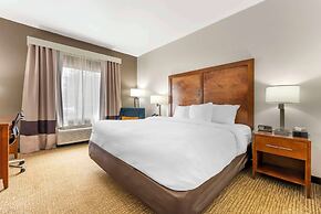 Comfort Inn Brownsville I-40