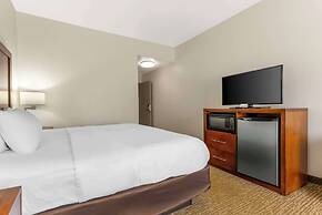 Comfort Inn Brownsville I-40