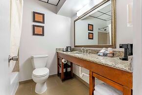 Comfort Inn Brownsville I-40