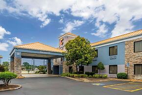 Comfort Inn Brownsville I-40