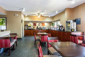 Comfort Inn Brownsville I-40