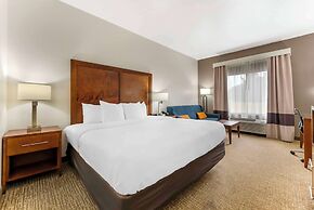 Comfort Inn Brownsville I-40